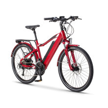 2020 Wholesale 500W Mountain Electric Bicycle with Samsung Cells